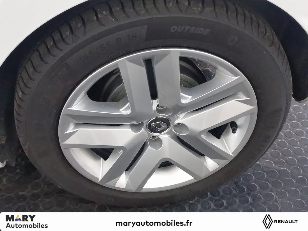 Véhicule occasion 206162 - renault CLIO - Photo 17