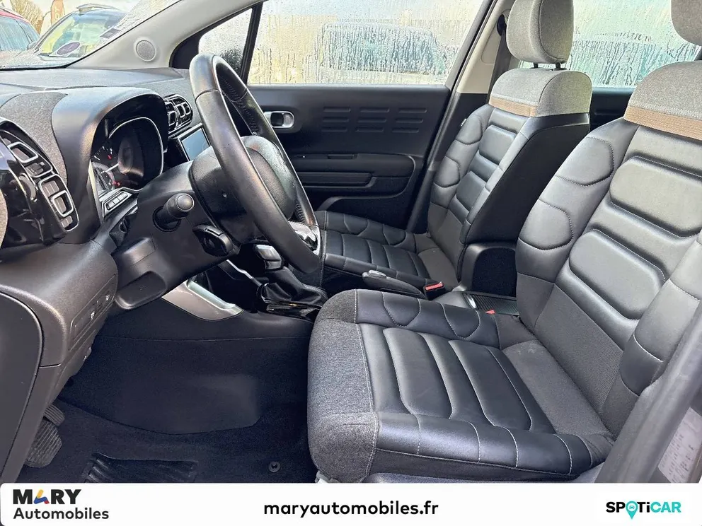 Véhicule occasion 216508 - Citroën C3 AIRCROSS - Photo 9