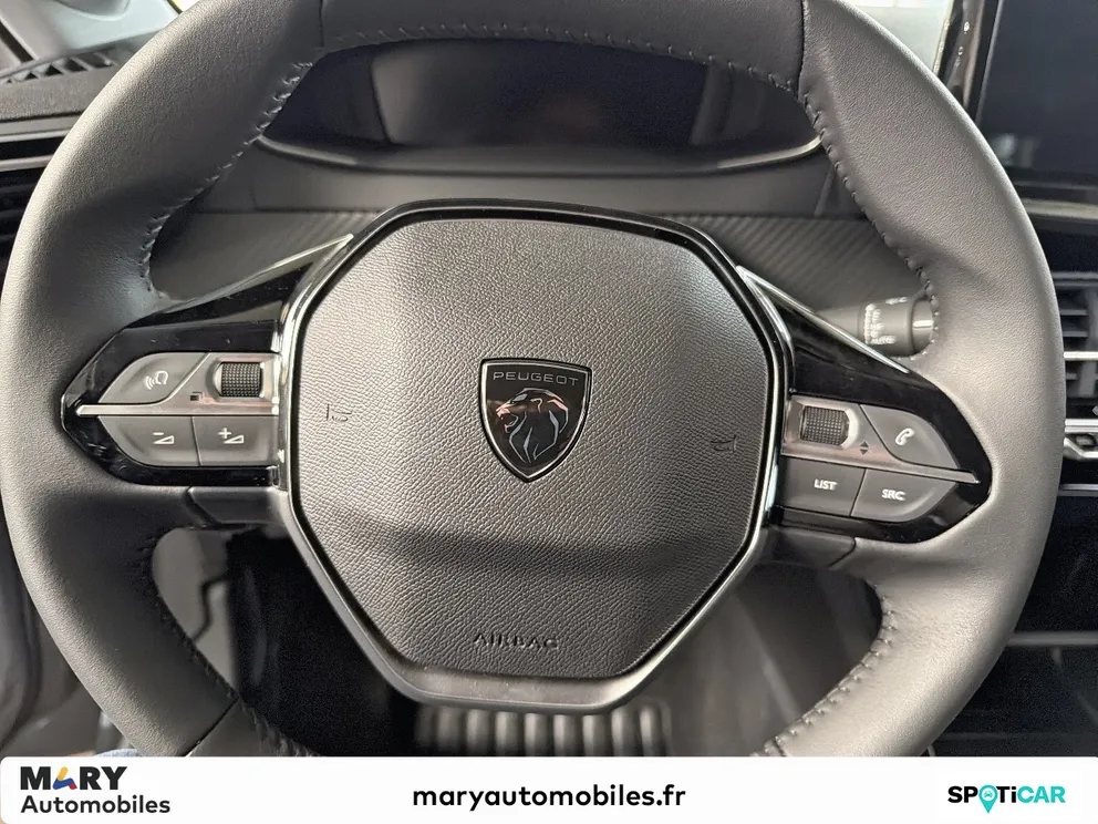 Véhicule occasion 236021 - peugeot 208 - Photo 10