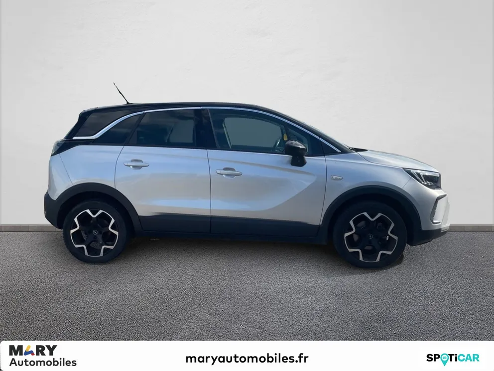Véhicule occasion 232515 - opel CROSSLAND - Photo 4