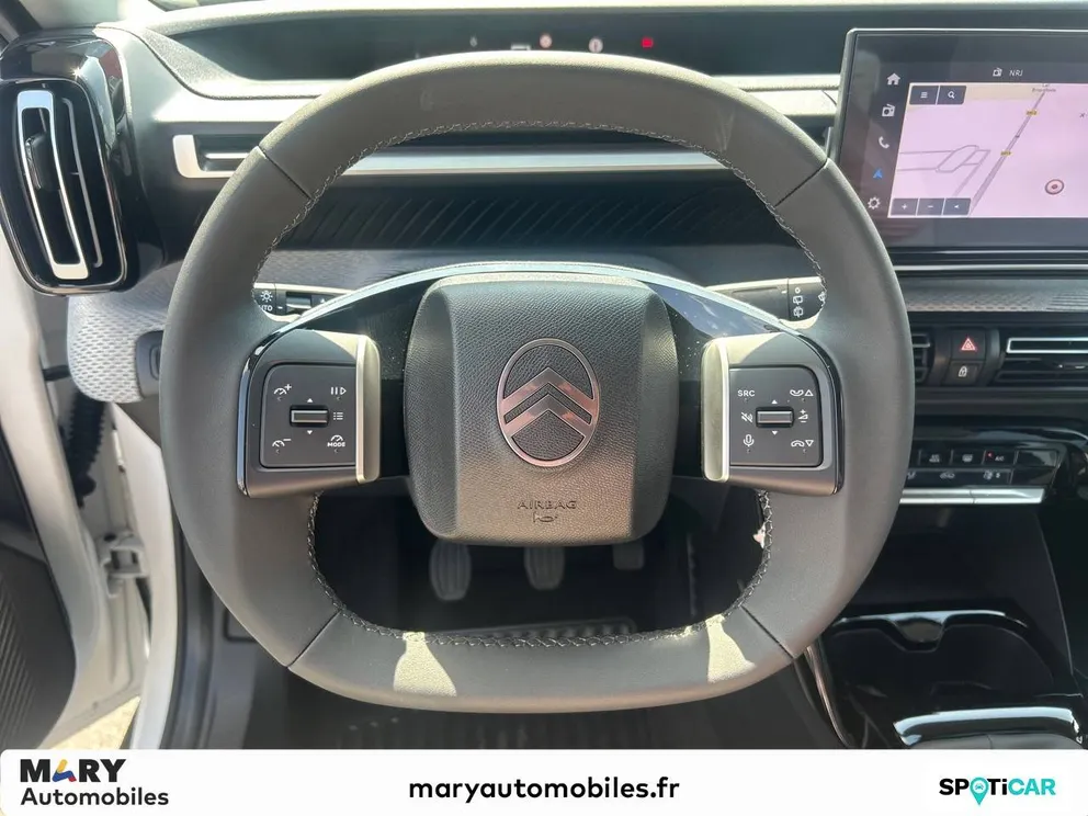 Véhicule occasion 191557 - Citroën C3 - Photo 18