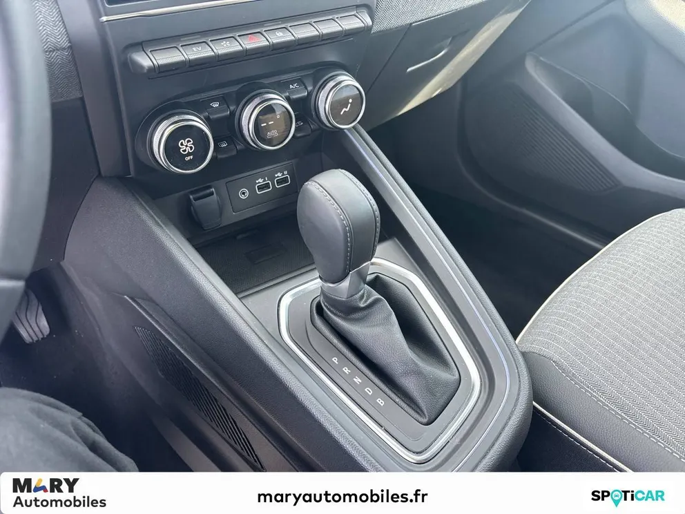 Véhicule occasion 195242 - renault CLIO - Photo 18