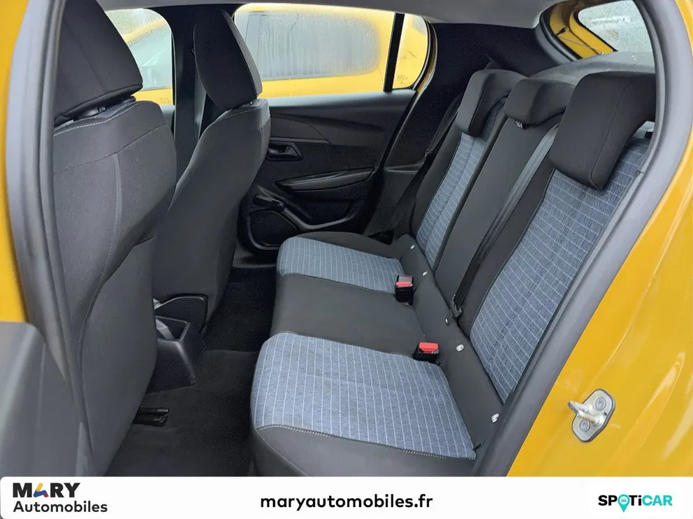 Véhicule occasion 1229960 - peugeot 208 - Photo 13