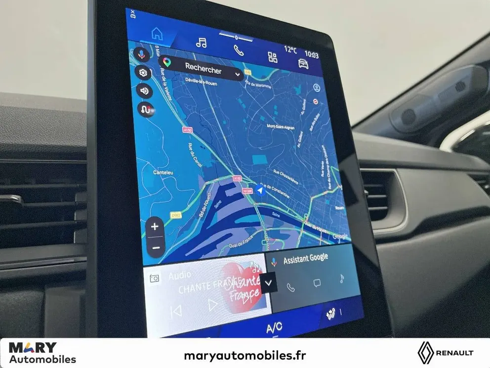 Véhicule occasion 237671 - renault SYMBIOZ - Photo 12
