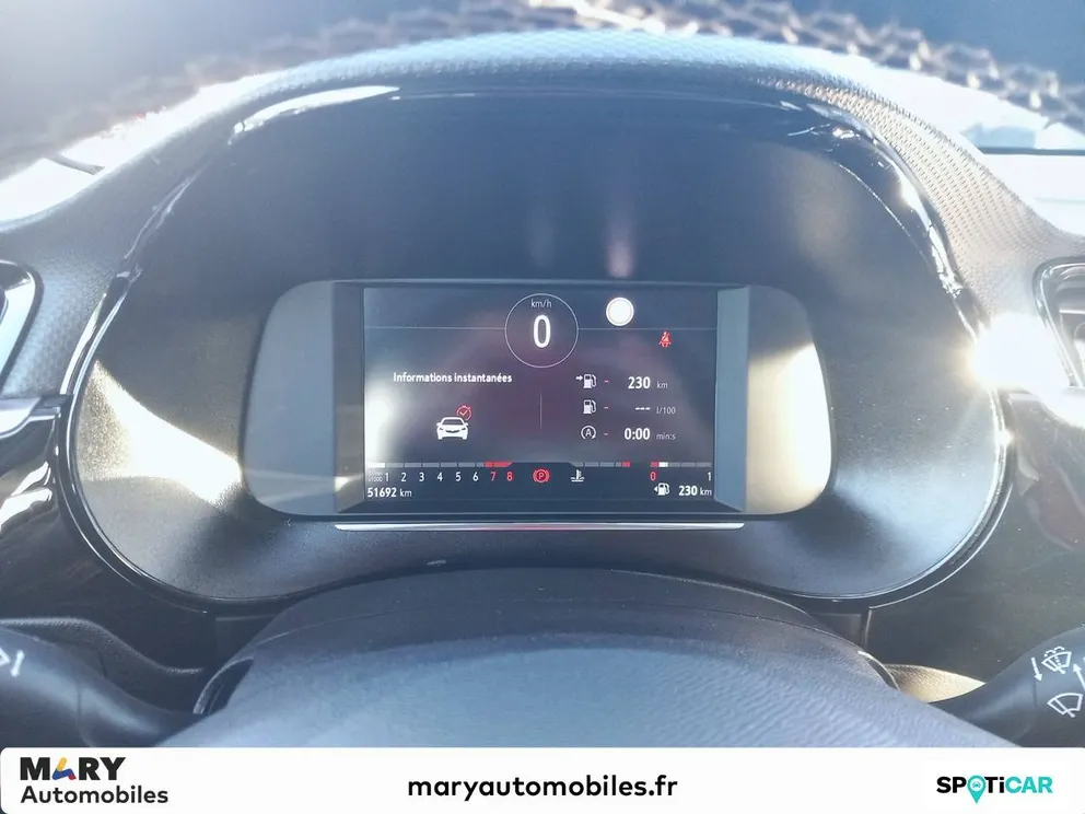 Véhicule occasion 206802 - opel CORSA - Photo 14