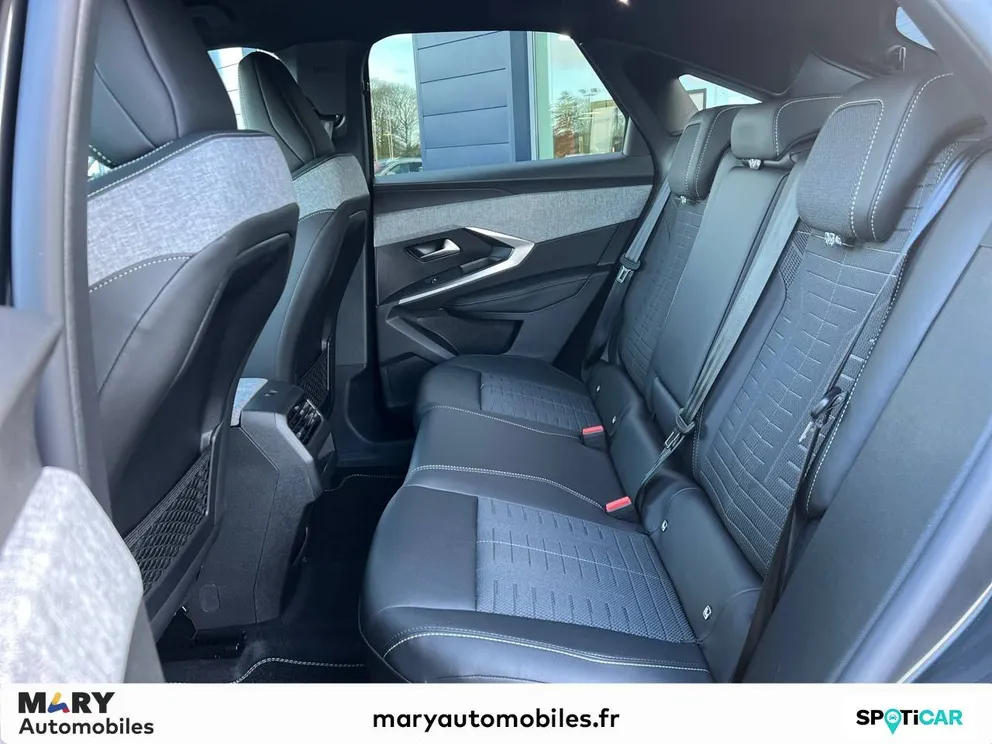 Véhicule occasion 215064 - peugeot 3008 - Photo 10