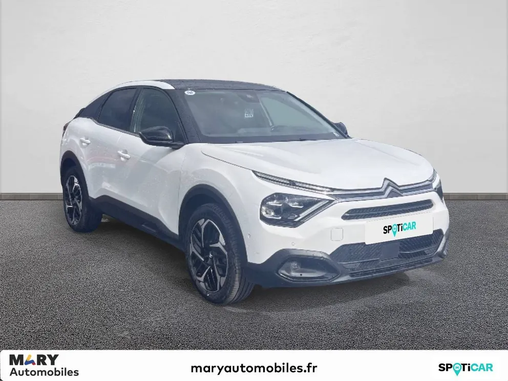 Véhicule occasion 223587 - Citroën C4 - Photo 3