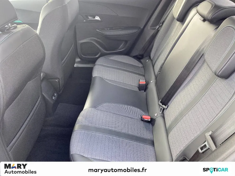 Véhicule occasion 203752 - peugeot 2008 - Photo 10