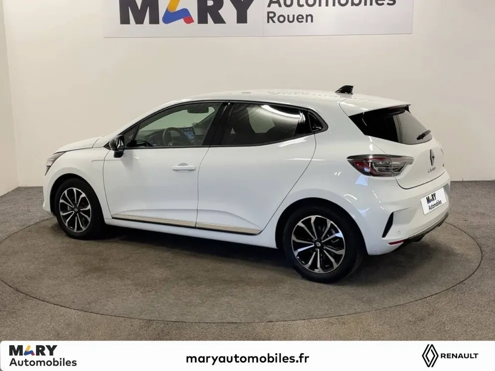 Véhicule occasion 217479 - renault CLIO - Photo 7