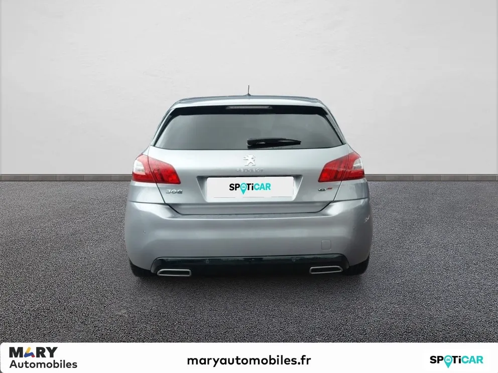 Véhicule occasion 1234745 - peugeot 308 - Photo 3
