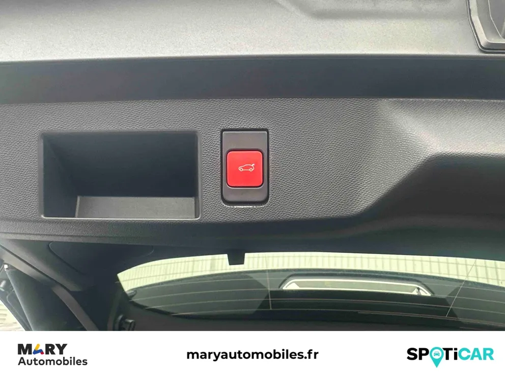 Véhicule occasion 1244567 - Citroën C5 AIRCROSS - Photo 22