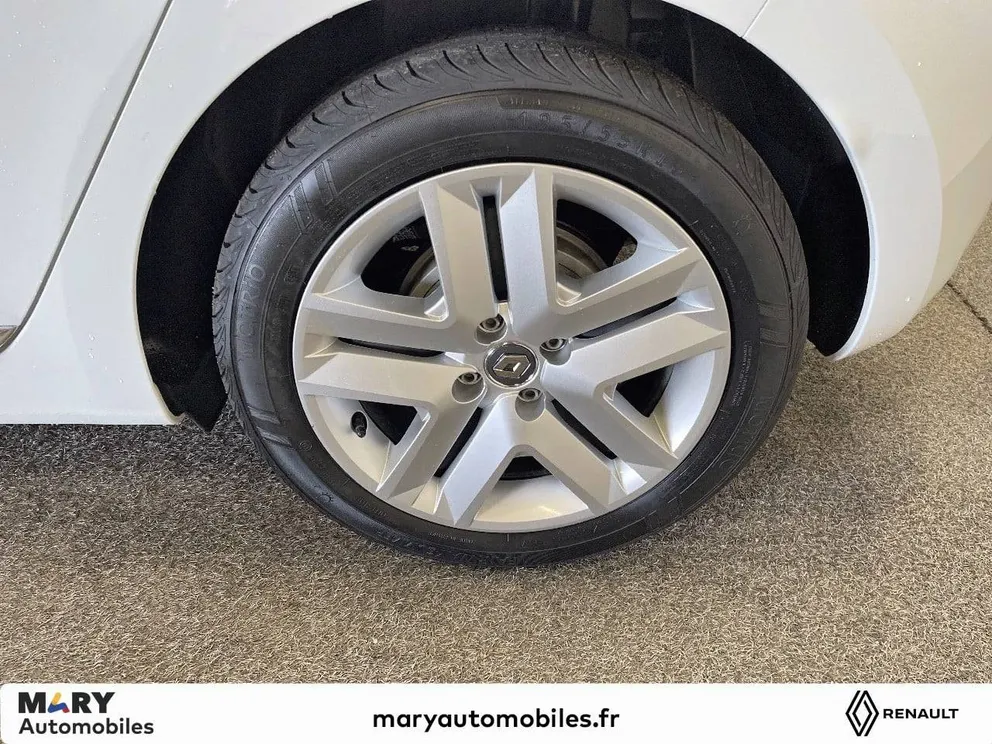 Véhicule occasion 223415 - renault CLIO - Photo 11