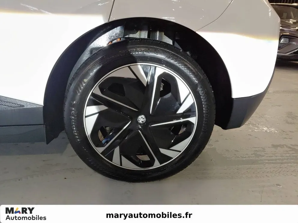 Véhicule occasion 216107 - mg MG4 - Photo 11