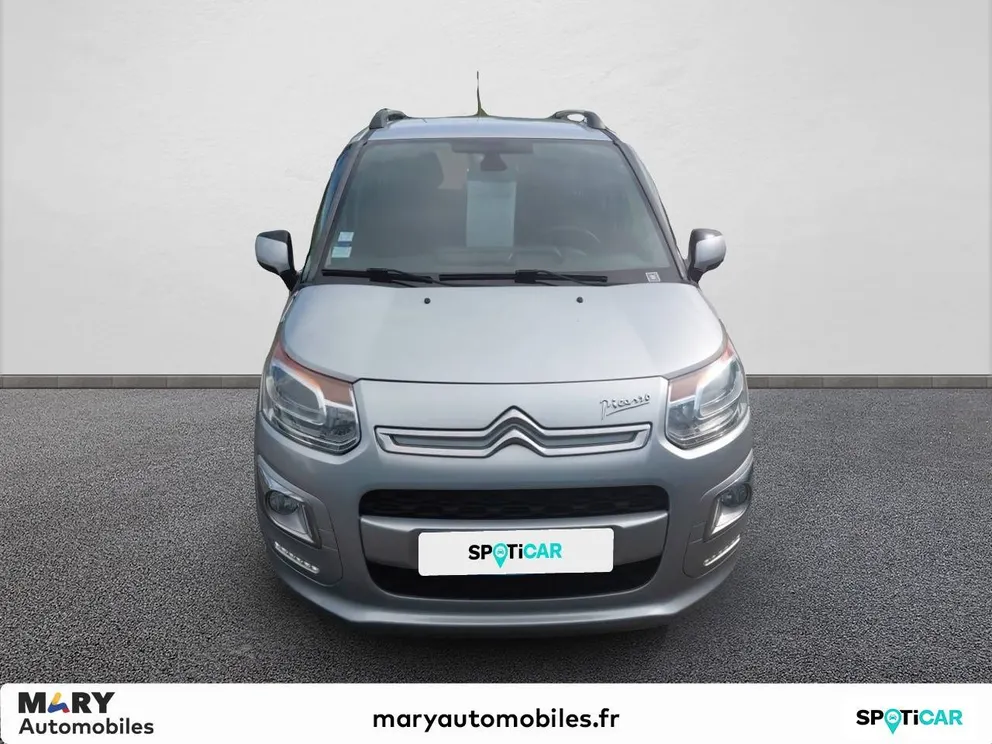 Véhicule occasion 234447 - Citroën C3 PICASSO - Photo 2