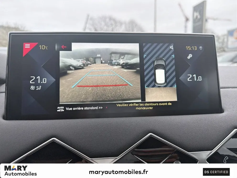 Véhicule occasion 213295 - ds DS 3 - Photo 16