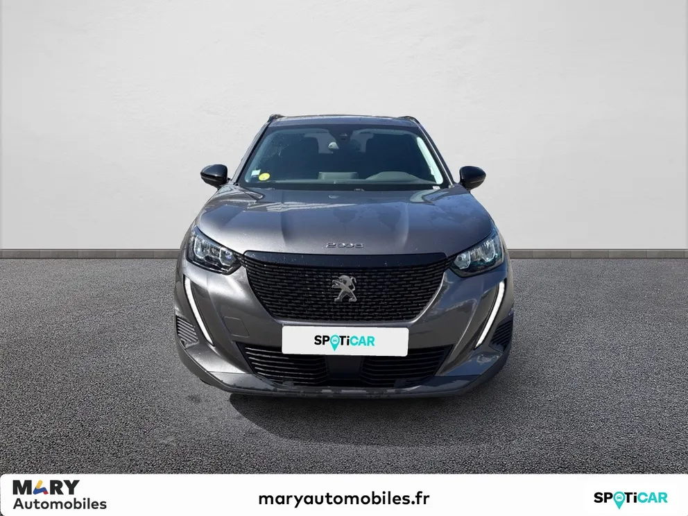 Véhicule occasion 1234305 - peugeot 2008 - Photo 6