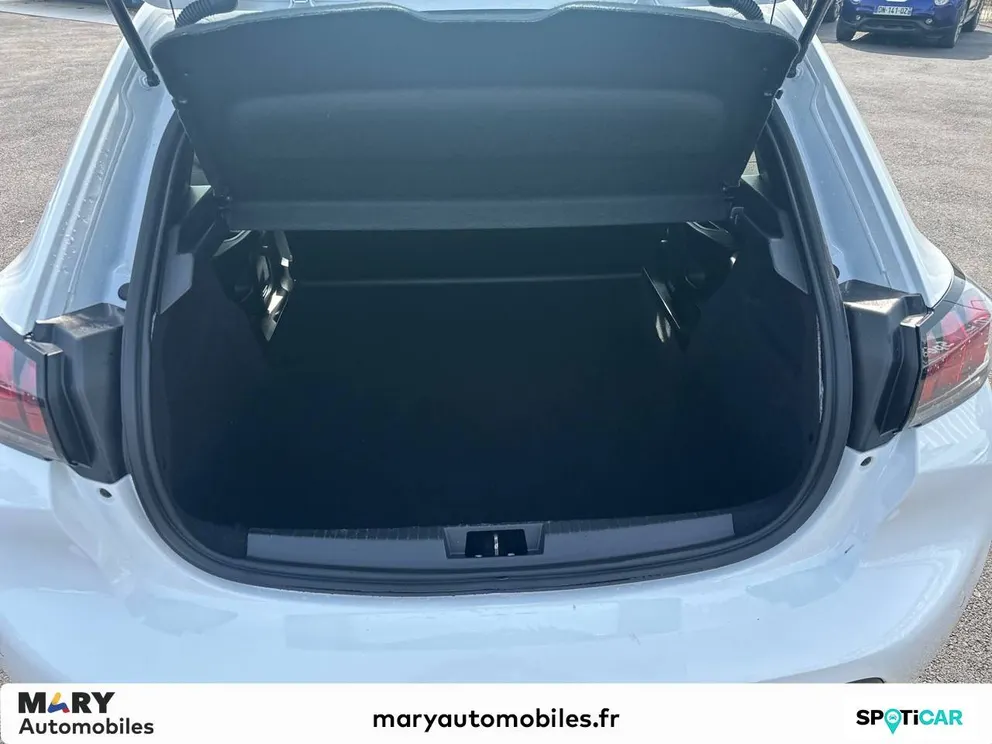 Véhicule occasion 201216 - peugeot 208 - Photo 6