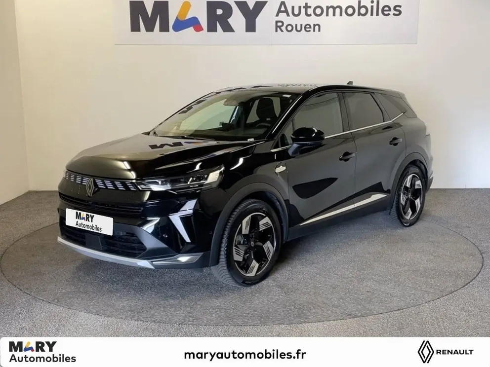 Véhicule occasion 237243 - renault SYMBIOZ - Photo 1