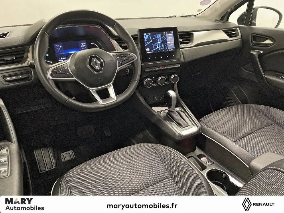 Véhicule occasion 206972 - renault CAPTUR - Photo 8