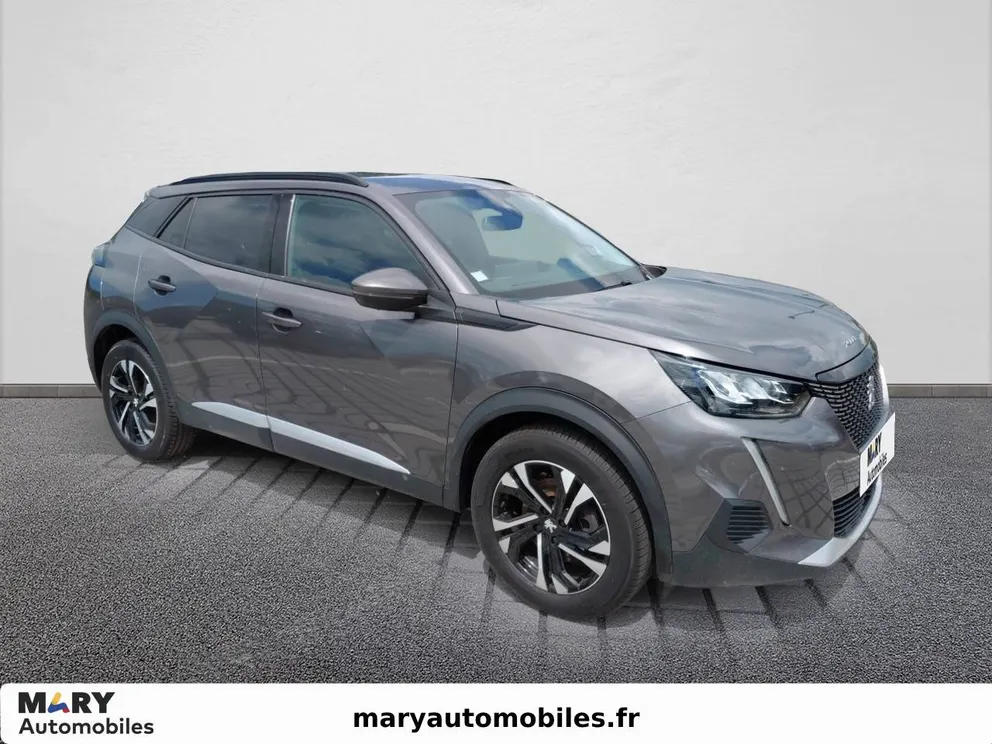 Véhicule occasion 229769 - peugeot 2008 - Photo 3