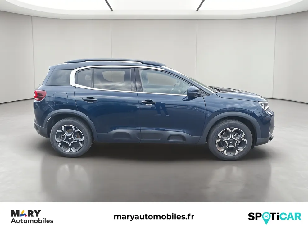 Véhicule occasion 1245944 - Citroën C5 AIRCROSS - Photo 5