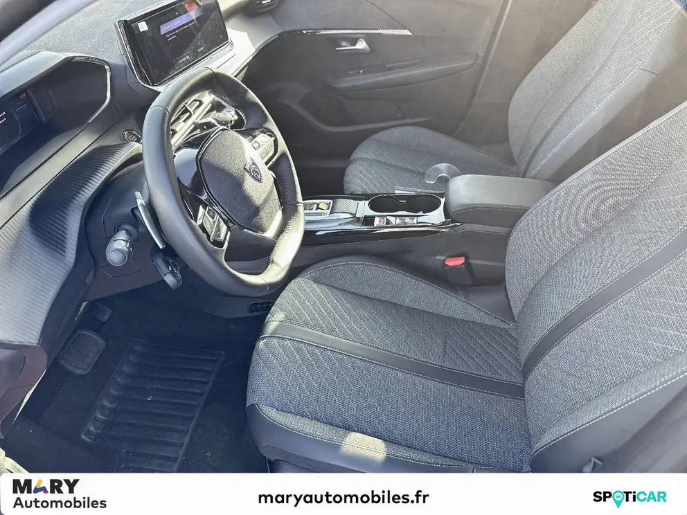 Véhicule occasion 214884 - peugeot 208 - Photo 9