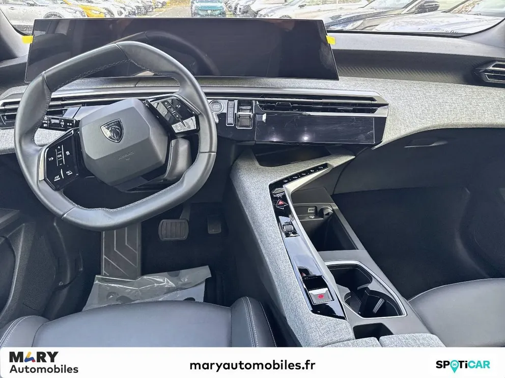 Véhicule occasion 190879 - peugeot 3008 - Photo 8