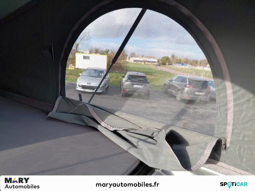 Véhicule occasion 224187 - Citroën SPACETOURER - Photo 31