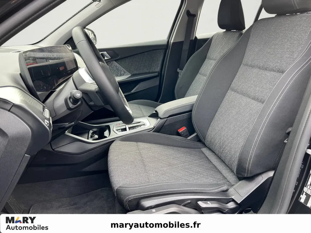 Véhicule occasion 175764 - bmw SERIE 1 - Photo 9