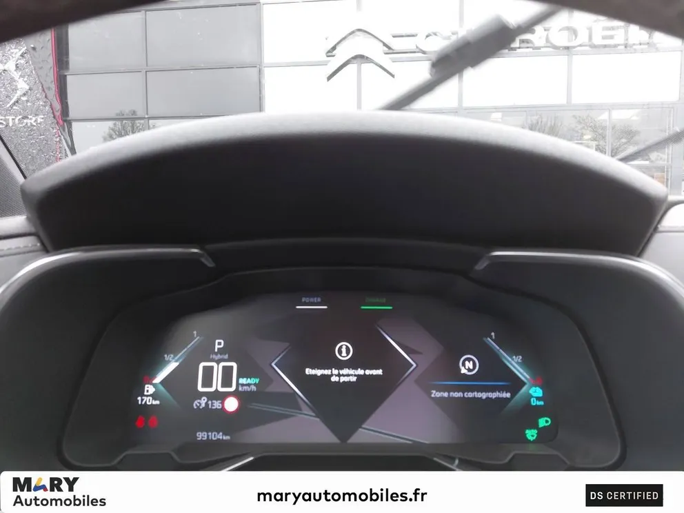Véhicule occasion 235980 - ds DS 7 - Photo 14
