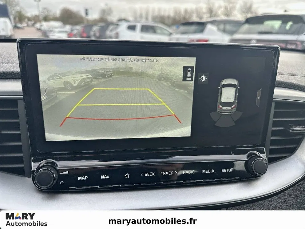 Véhicule occasion 212747 - kia XCEED - Photo 15