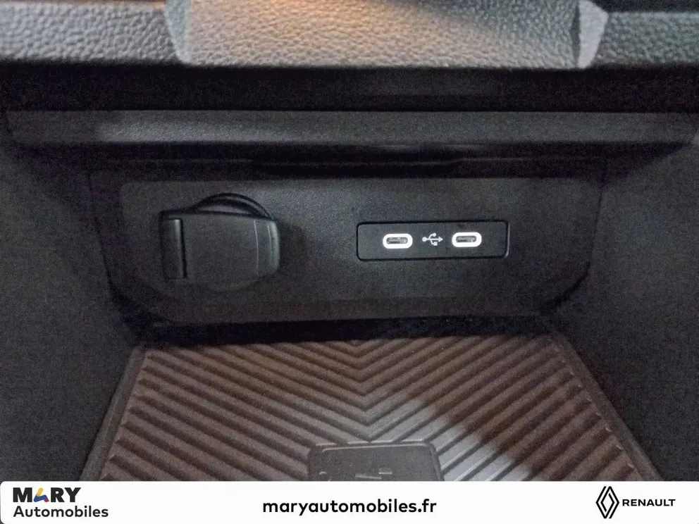 Véhicule occasion 222569 - dacia DUSTER - Photo 20