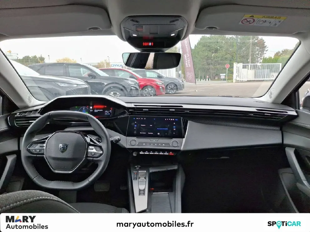 Véhicule occasion 192906 - peugeot 308 - Photo 8