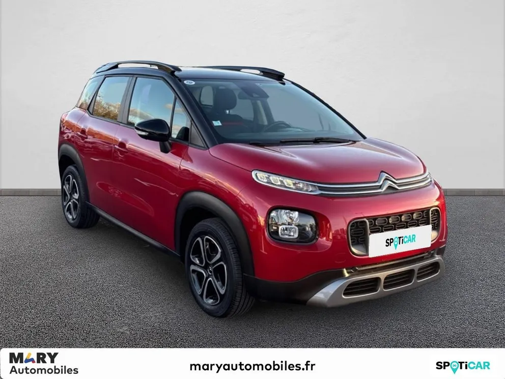 Véhicule occasion 222062 - Citroën C3 AIRCROSS - Photo 3