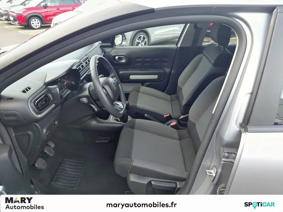 Véhicule occasion 226650 - Citroën C3 - Photo 9