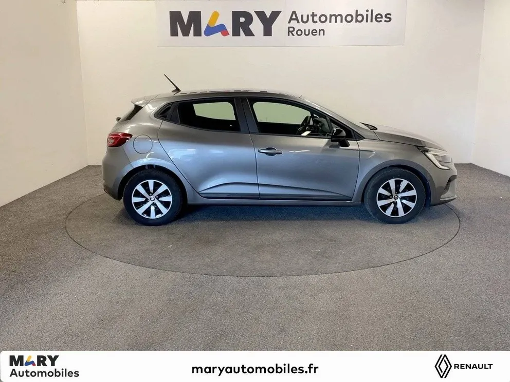 Véhicule occasion 192257 - renault CLIO - Photo 4