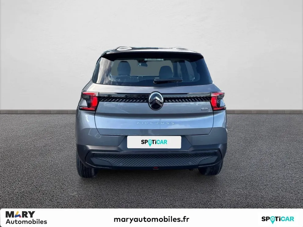 Véhicule occasion 211509 - Citroën C3 AIRCROSS - Photo 5