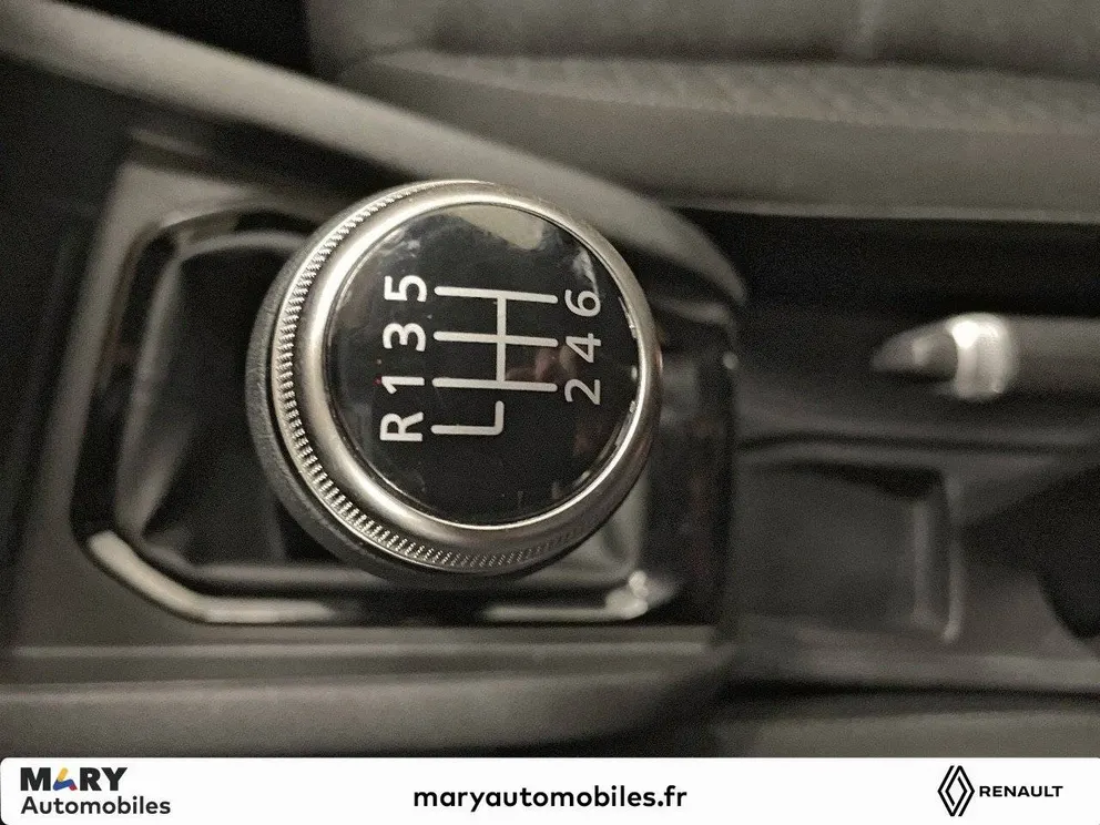 Véhicule occasion 197806 - renault CLIO - Photo 13