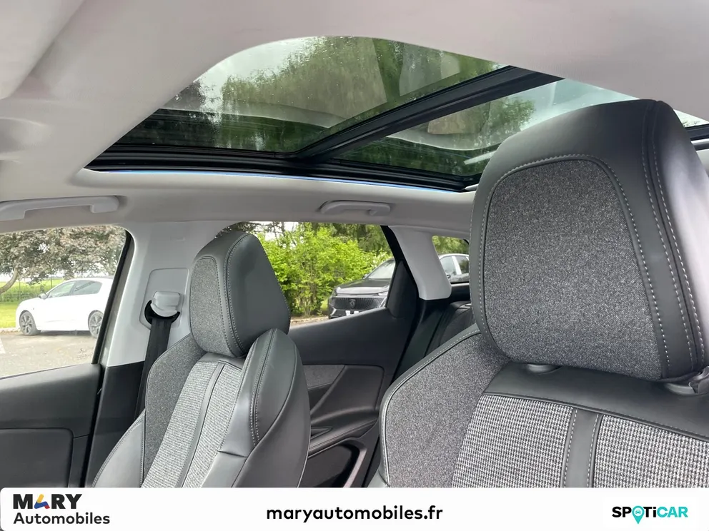 Véhicule occasion 235773 - peugeot 3008 - Photo 9