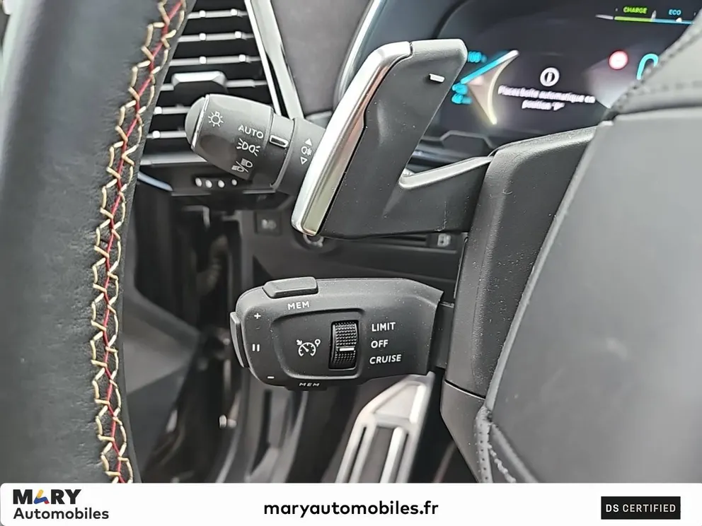 Véhicule occasion 224528 - ds DS 7 - Photo 16
