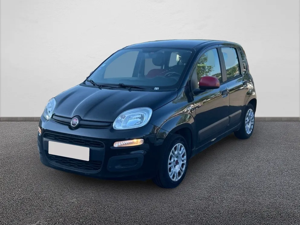 Véhicule occasion 1233294 - fiat PANDA - Photo 1