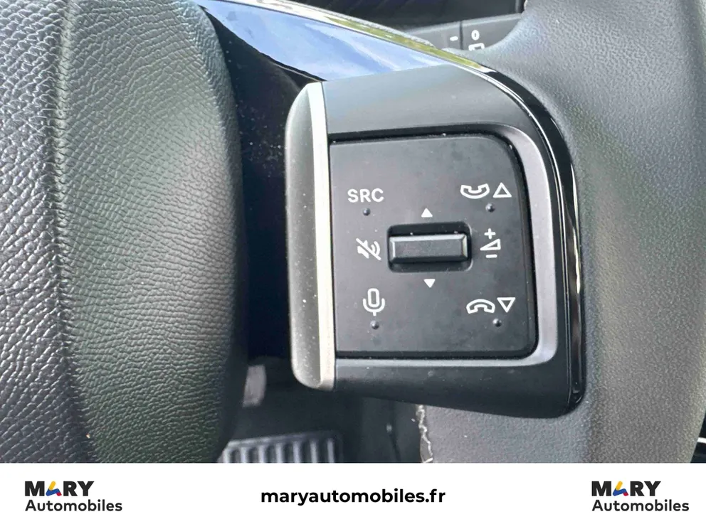 Véhicule occasion 1243525 - Citroën C3 - Photo 10