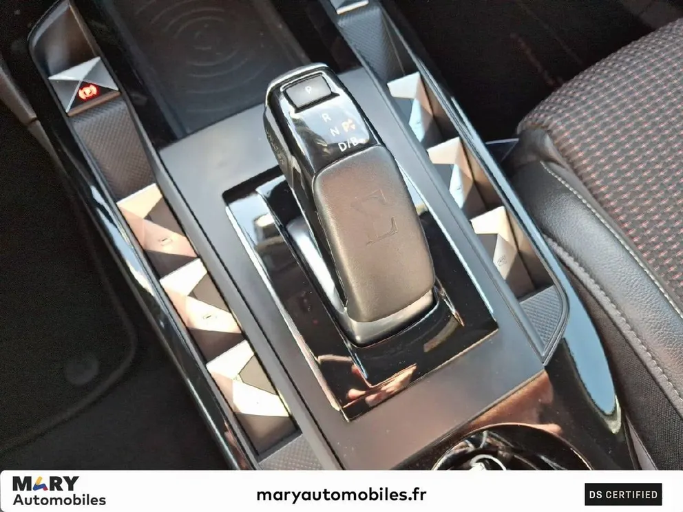 Véhicule occasion 225212 - ds DS 3 - Photo 16
