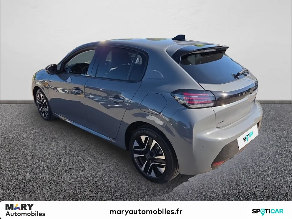 Véhicule occasion 232491 - peugeot 208 - Photo 2