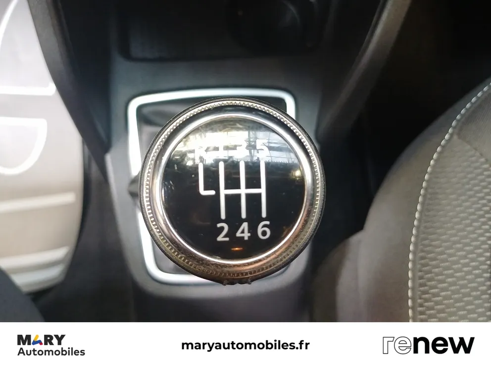 Véhicule occasion 1232970 - dacia DUSTER - Photo 17