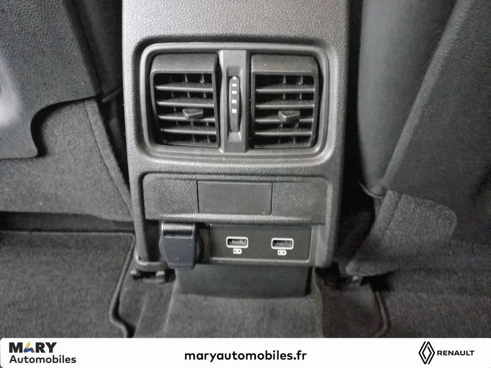 Véhicule occasion 224025 - renault ARKANA - Photo 21