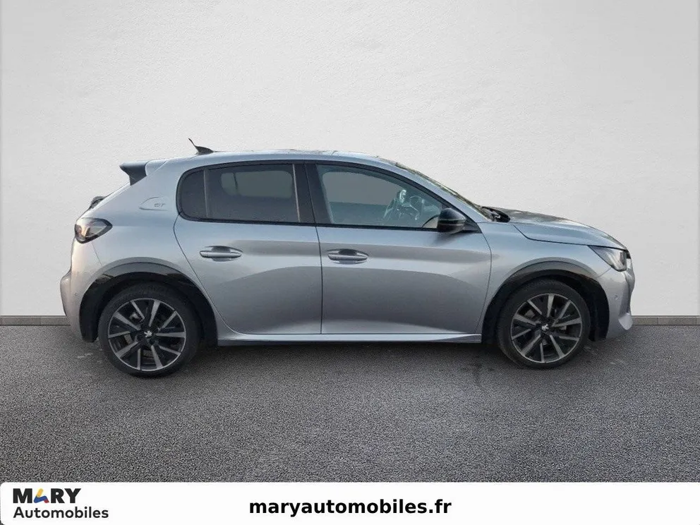 Véhicule occasion 207054 - peugeot 208 - Photo 4