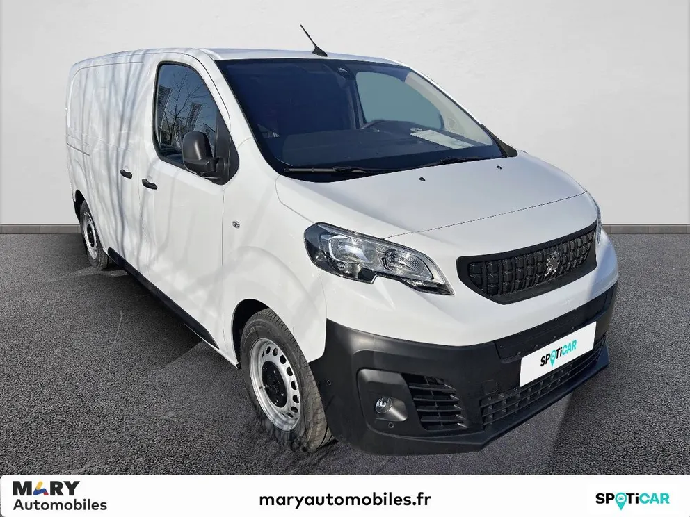 Véhicule occasion 157334 - peugeot EXPERT - Photo 3