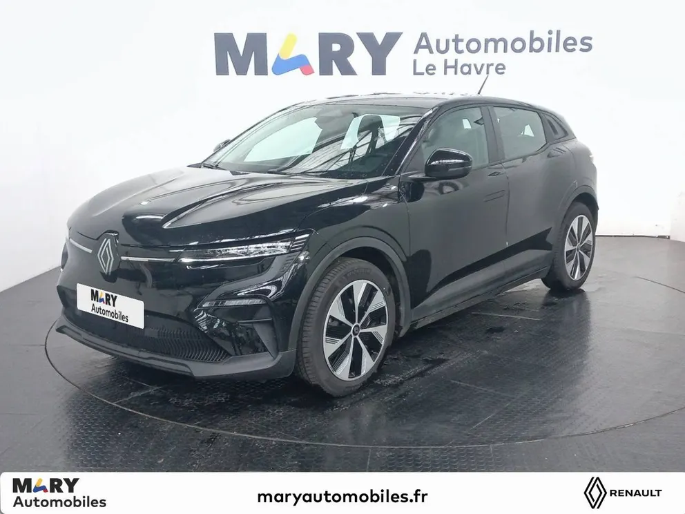 Véhicule occasion 201933 - renault MEGANE - Photo 1