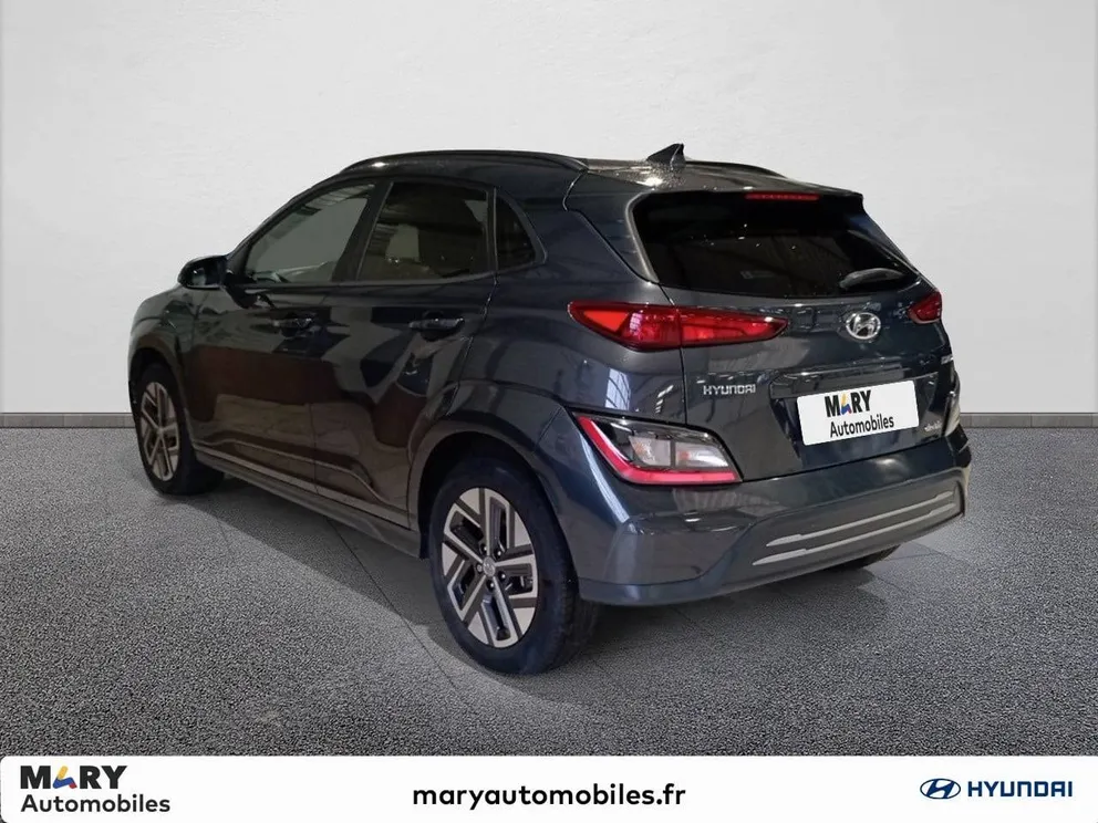 Véhicule occasion 203904 - hyundai KONA - Photo 7